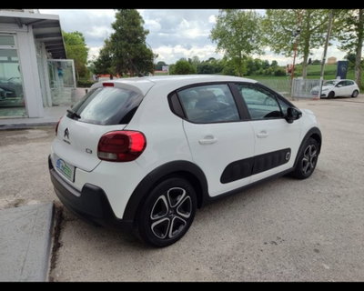 Citroen C3 PureTech 82 GPL Feel (4)