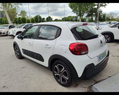 Citroen C3 PureTech 82 GPL Feel (5)