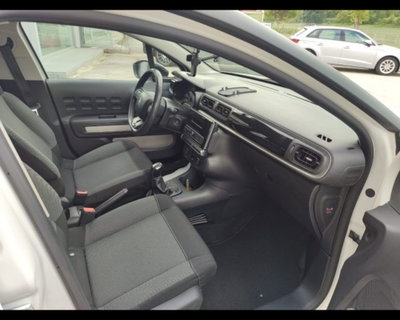 Citroen C3 PureTech 82 GPL Feel (8)