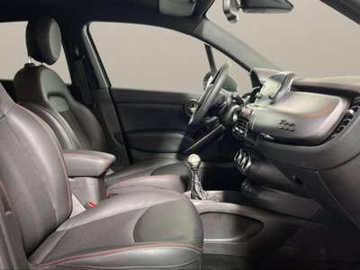 Fiat 500X 1.6 MultiJet 130 CV Sport Dolcevita (12)