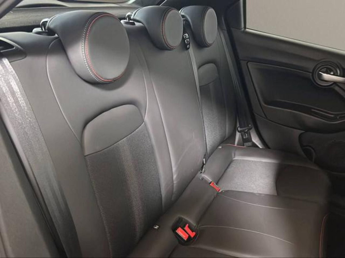 Fiat 500X 1.6 MultiJet 130 CV Sport Dolcevita (13)