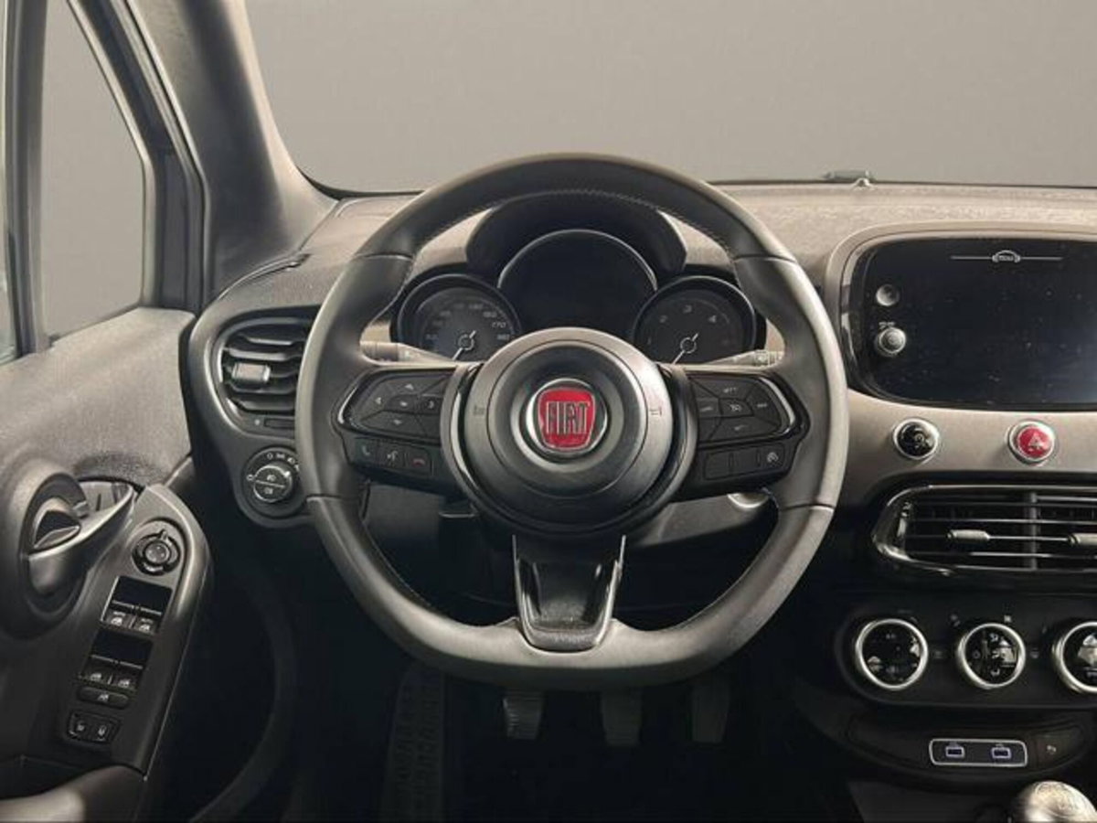 Fiat 500X 1.6 MultiJet 130 CV Sport Dolcevita (15)