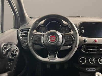 Fiat 500X 1.6 MultiJet 130 CV Sport Dolcevita (15)