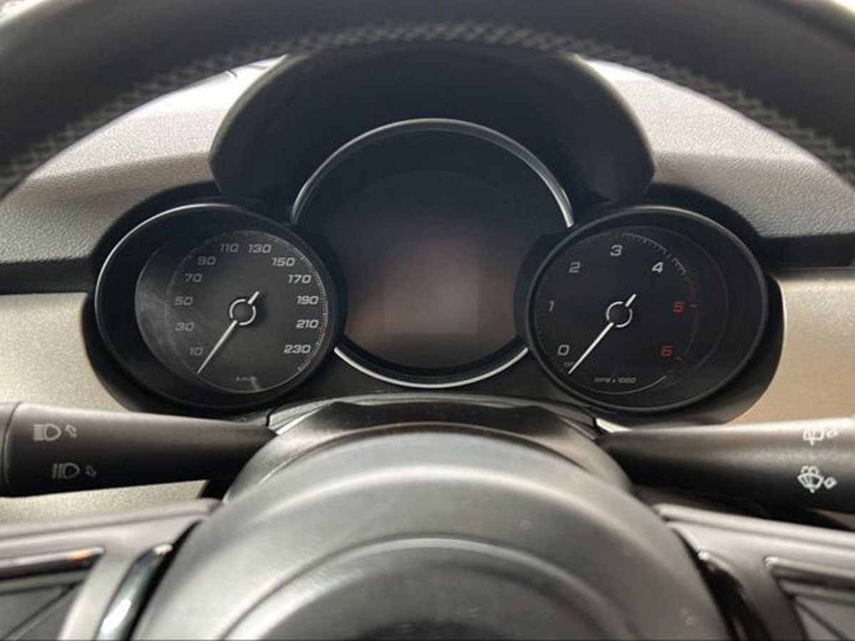 Fiat 500X 1.6 MultiJet 130 CV Sport Dolcevita (18)