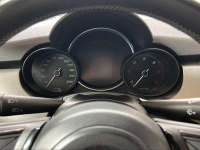 Fiat 500X 1.6 MultiJet 130 CV Sport Dolcevita (18)
