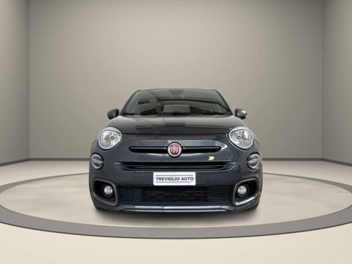 Fiat 500X 1.6 MultiJet 130 CV Sport Dolcevita (2)