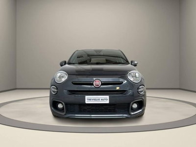 Fiat 500X 1.6 MultiJet 130 CV Sport Dolcevita (2)