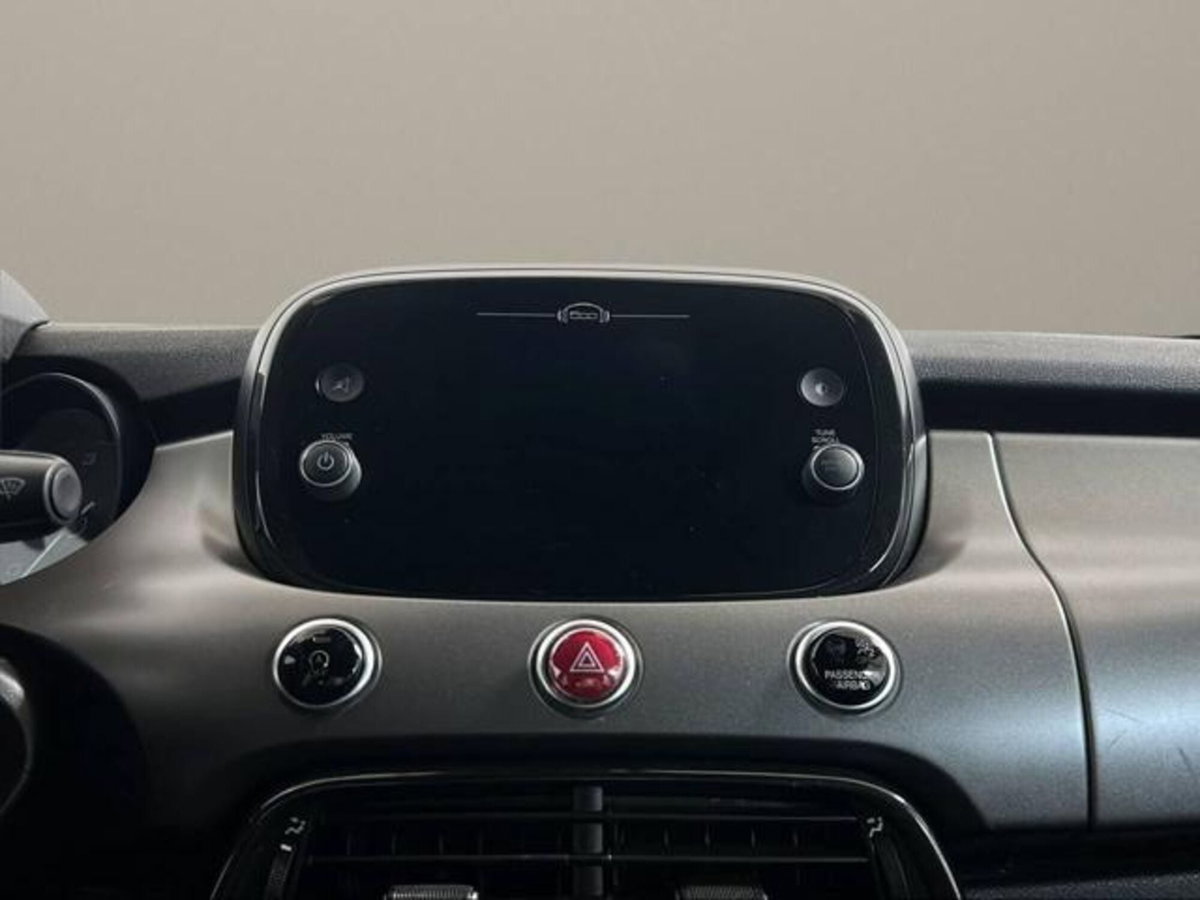 Fiat 500X 1.6 MultiJet 130 CV Sport Dolcevita (20)