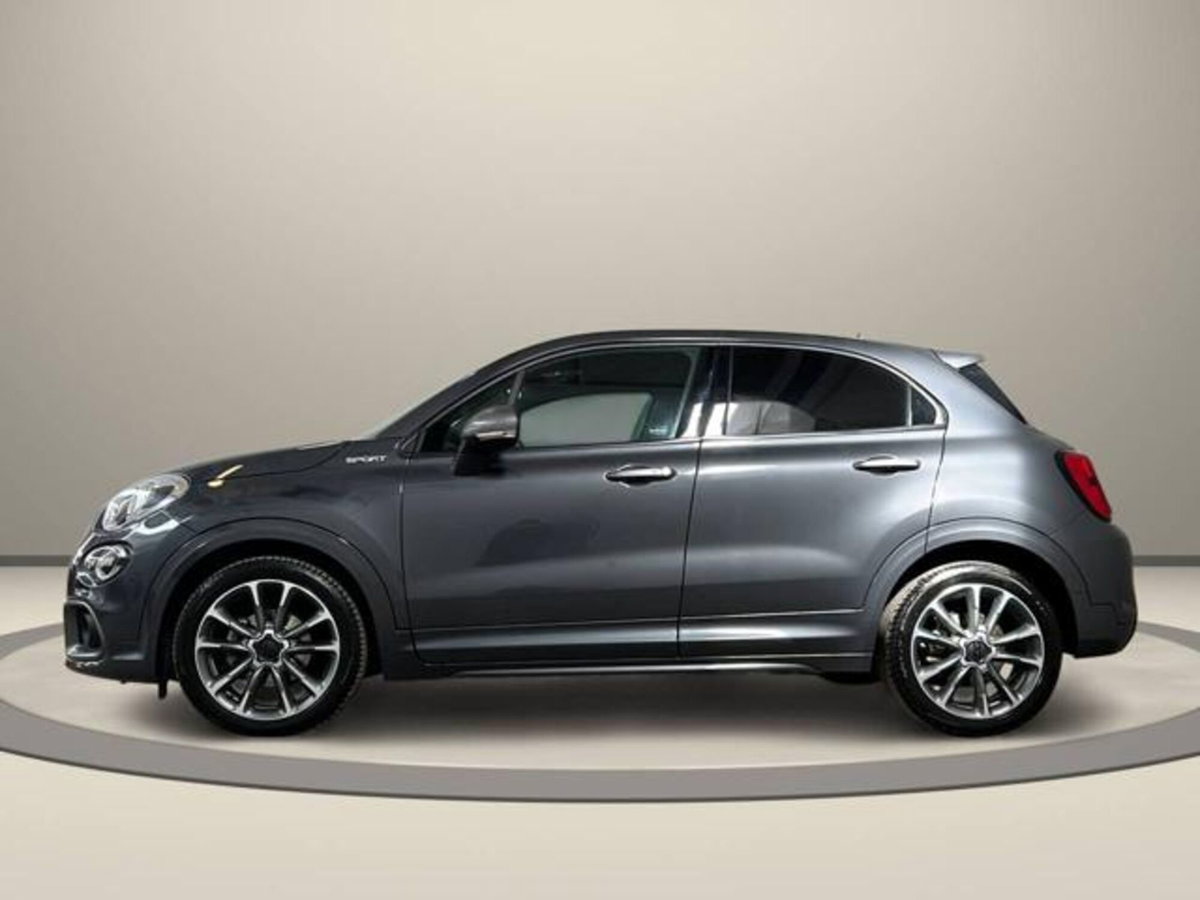 Fiat 500X 1.6 MultiJet 130 CV Sport Dolcevita (3)
