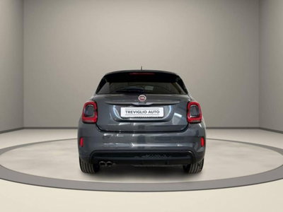 Fiat 500X 1.6 MultiJet 130 CV Sport Dolcevita (6)