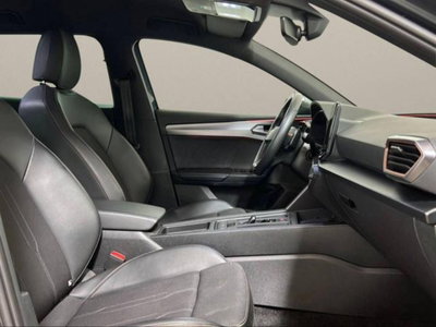 Cupra Leon Station Wagon Leon Sportstourer 1.5 hybrid 150cv dsg (11)