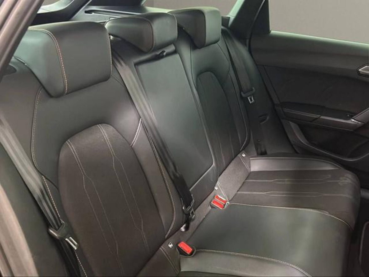 Cupra Leon Station Wagon Leon Sportstourer 1.5 hybrid 150cv dsg (12)