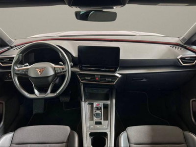 Cupra Leon Station Wagon Leon Sportstourer 1.5 hybrid 150cv dsg (13)