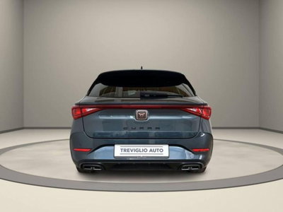 Cupra Leon Station Wagon Leon Sportstourer 1.5 hybrid 150cv dsg (6)