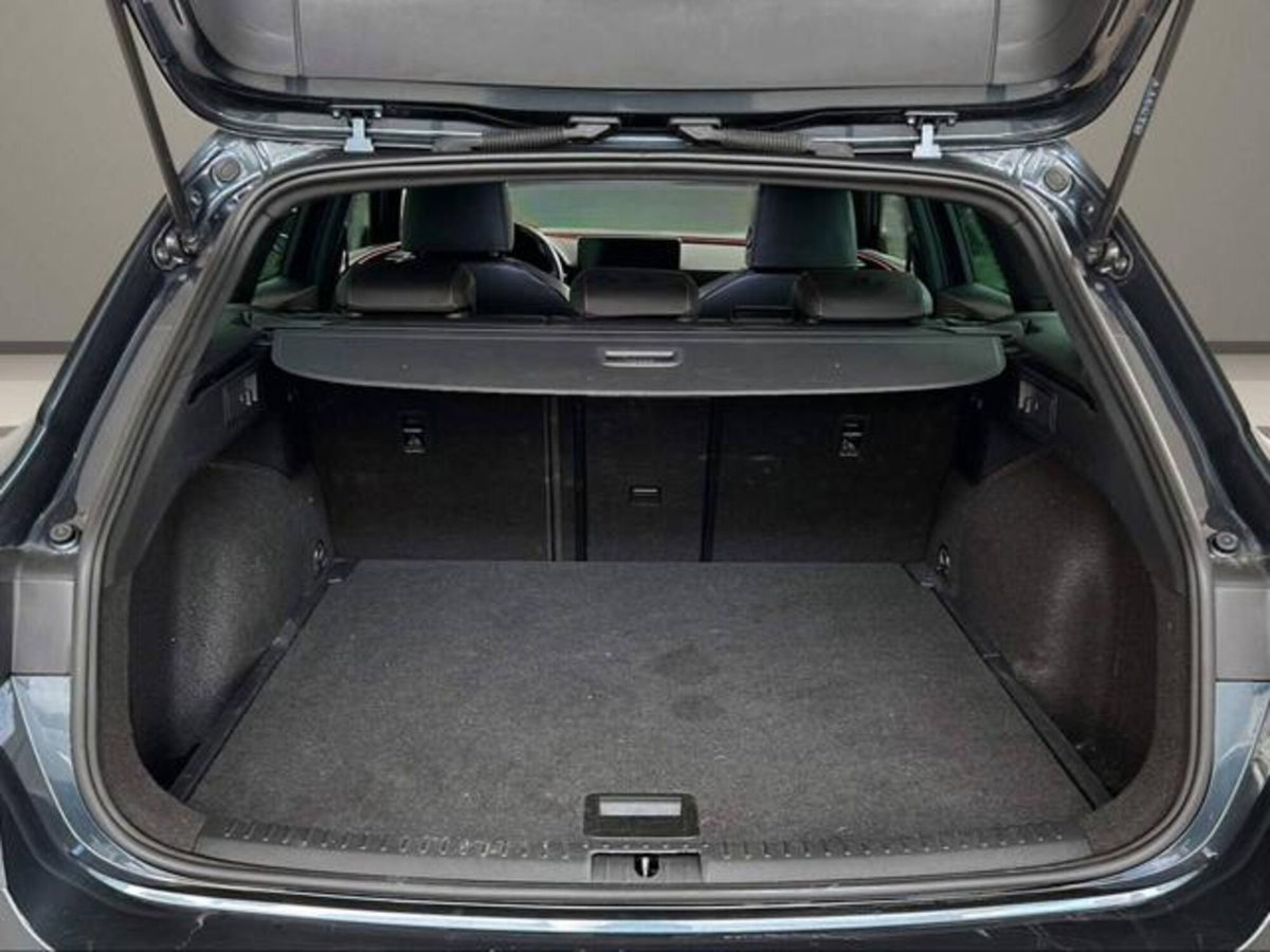 Cupra Leon Station Wagon Leon Sportstourer 1.5 hybrid 150cv dsg (7)