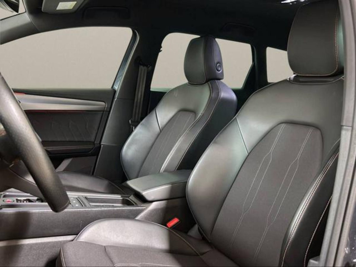 Cupra Leon Station Wagon Leon Sportstourer 1.5 hybrid 150cv dsg (9)