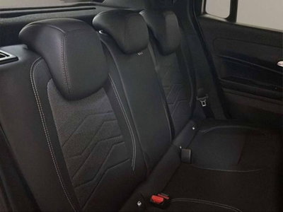 Jeep Avenger 1.2 turbo e-hybrid mhev Summit fwd 110cv edct6 (14)