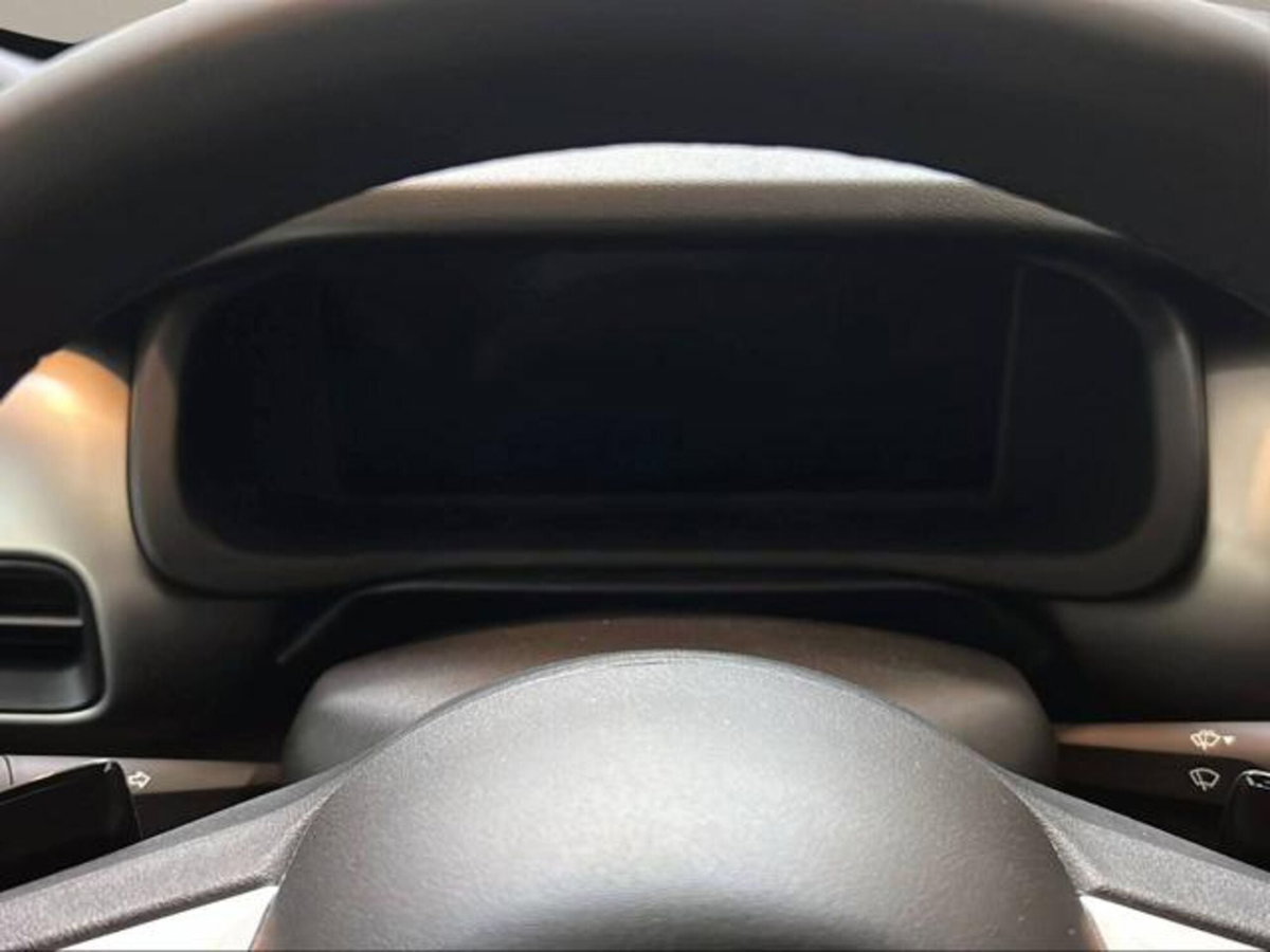 Jeep Avenger 1.2 turbo e-hybrid mhev Summit fwd 110cv edct6 (19)