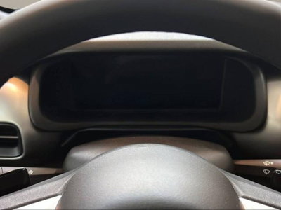 Jeep Avenger 1.2 turbo e-hybrid mhev Summit fwd 110cv edct6 (19)
