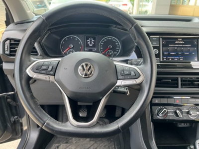 Volkswagen T-Cross 1.0 TSI Style BMT (13)