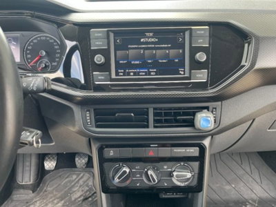 Volkswagen T-Cross 1.0 TSI Style BMT (14)
