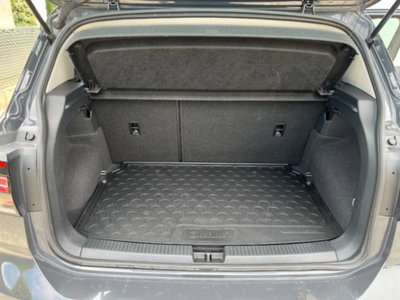 Volkswagen T-Cross 1.0 TSI Style BMT (8)