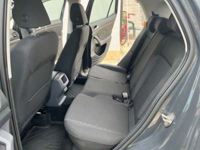 Volkswagen T-Cross 1.0 TSI Style BMT (9)