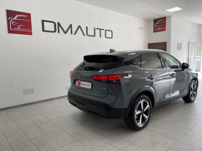 Nissan Qashqai 1.5 e-power Tekna 2wd (10)