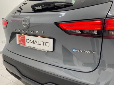 Nissan Qashqai 1.5 e-power Tekna 2wd (11)