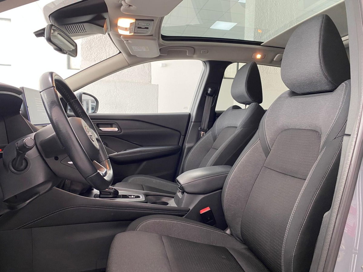 Nissan Qashqai 1.5 e-power Tekna 2wd (13)