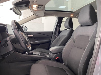 Nissan Qashqai 1.5 e-power Tekna 2wd (13)