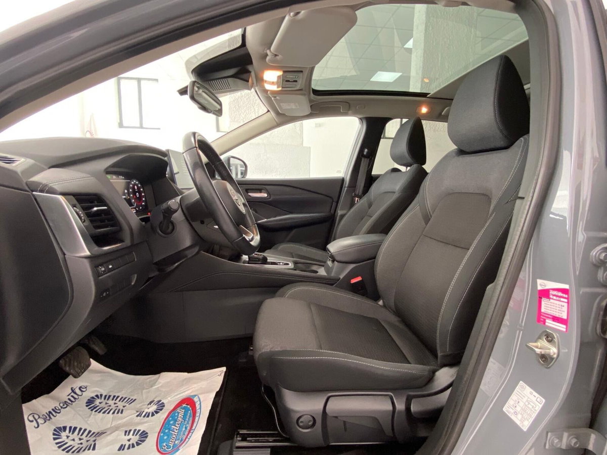 Nissan Qashqai 1.5 e-power Tekna 2wd (14)