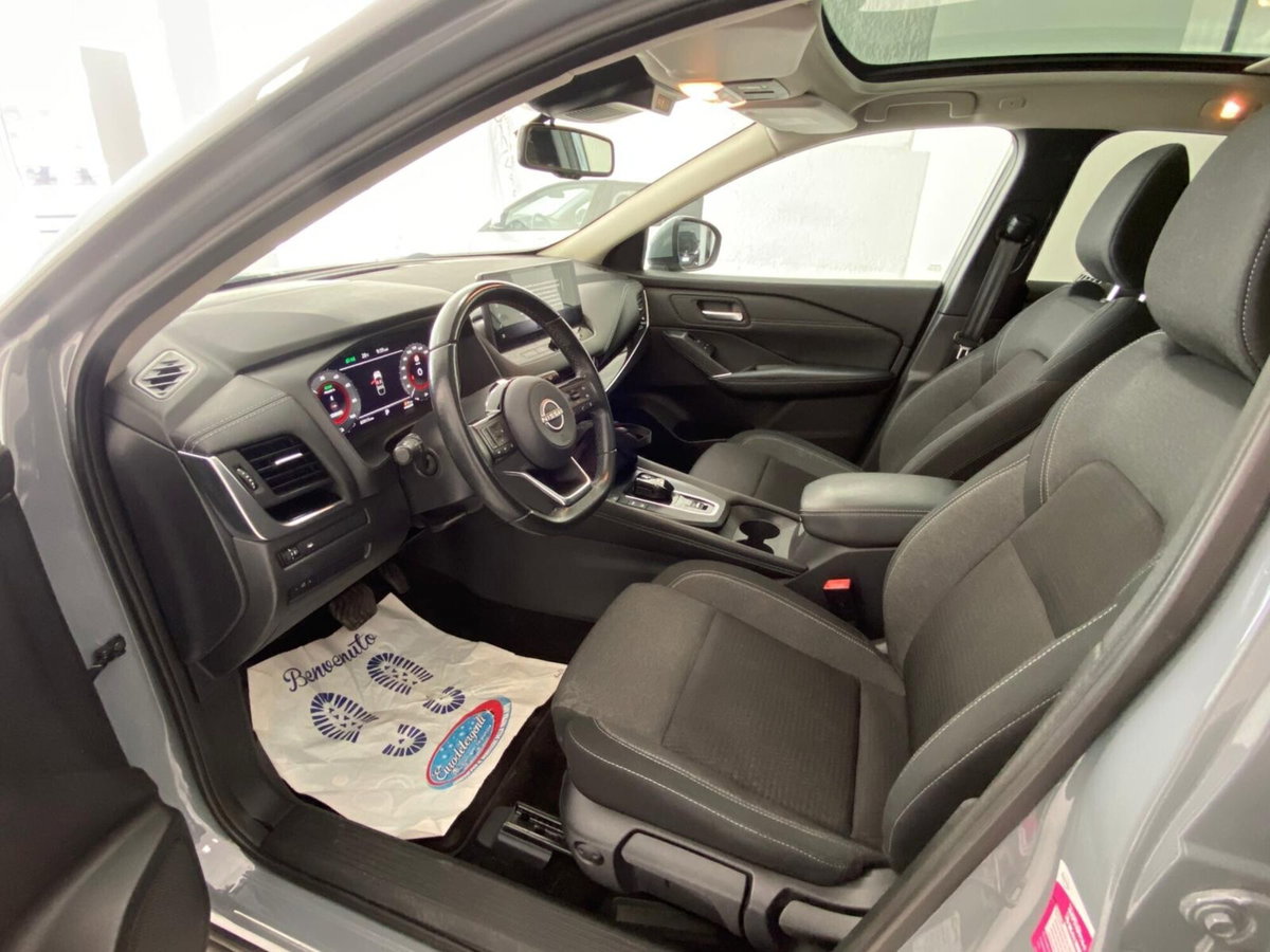 Nissan Qashqai 1.5 e-power Tekna 2wd (15)