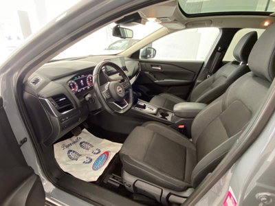 Nissan Qashqai 1.5 e-power Tekna 2wd (15)