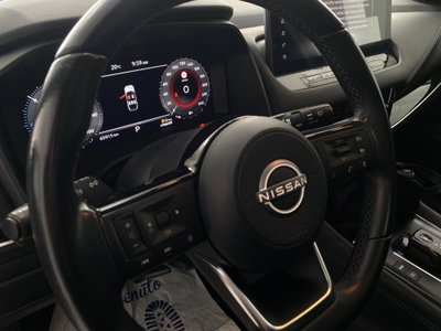 Nissan Qashqai 1.5 e-power Tekna 2wd (16)