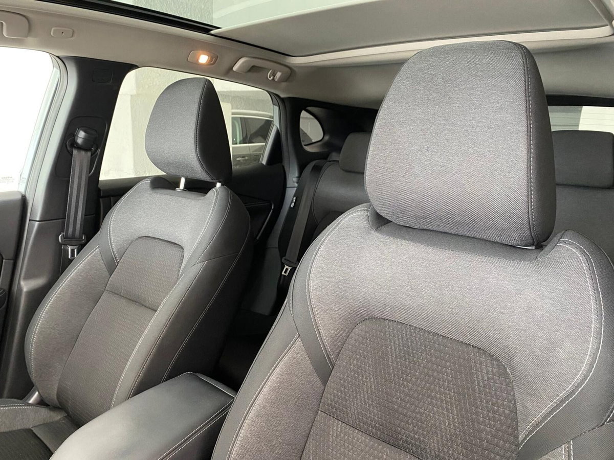 Nissan Qashqai 1.5 e-power Tekna 2wd (17)