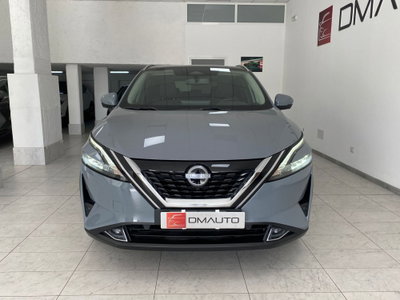 Nissan Qashqai 1.5 e-power Tekna 2wd (3)