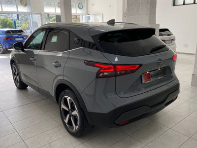 Nissan Qashqai 1.5 e-power Tekna 2wd (6)