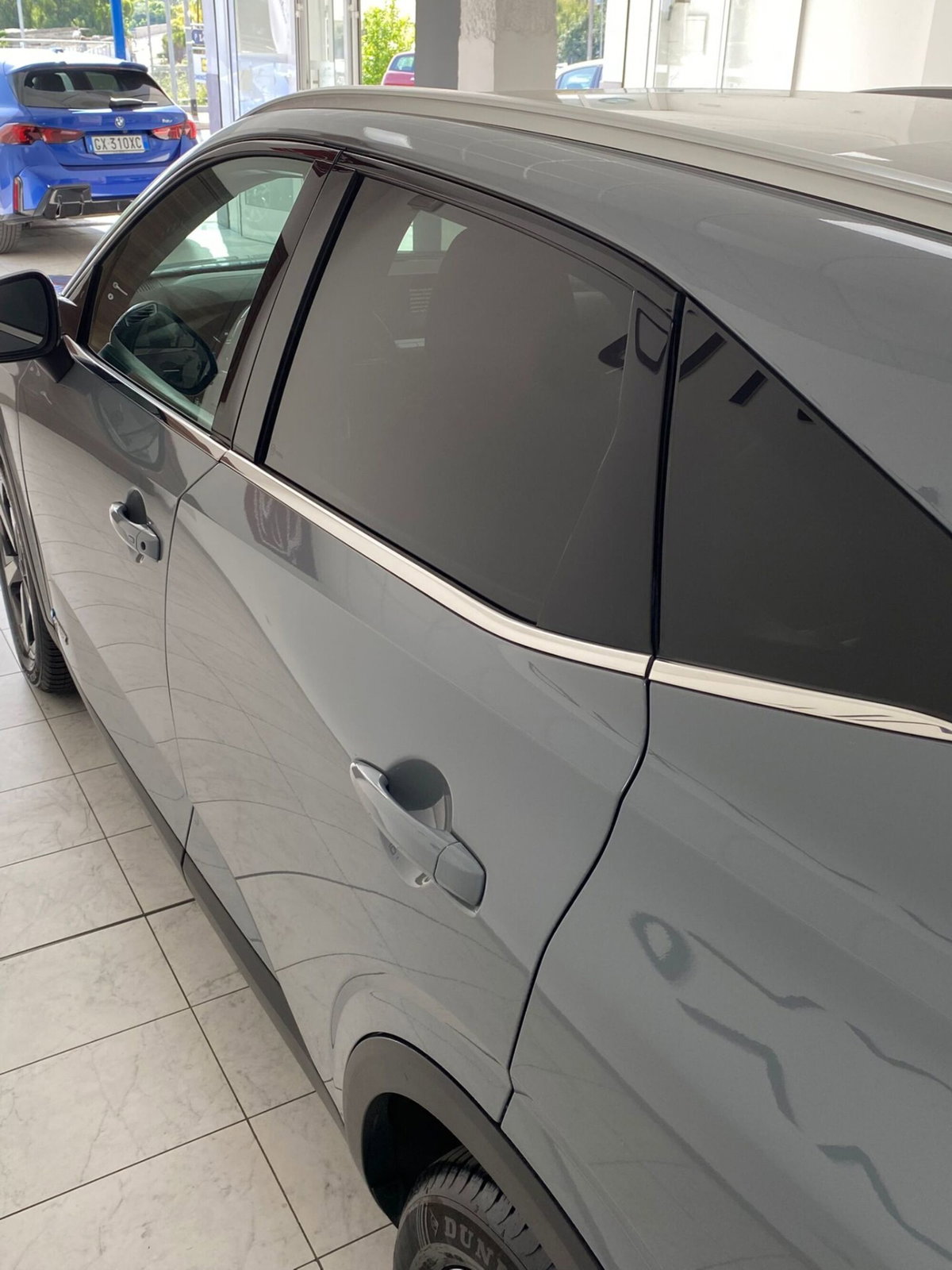 Nissan Qashqai 1.5 e-power Tekna 2wd (7)