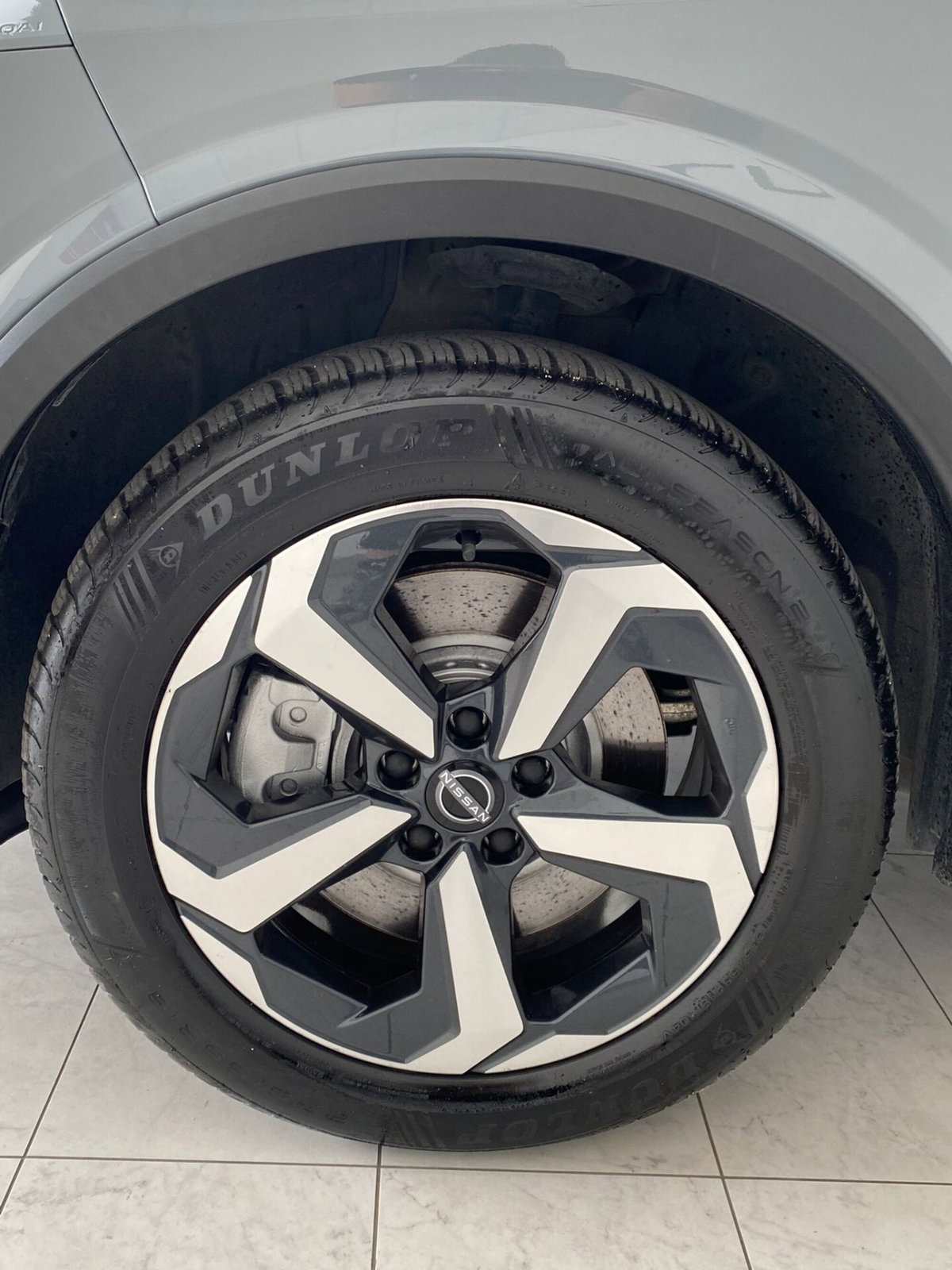 Nissan Qashqai 1.5 e-power Tekna 2wd (9)