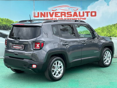 Jeep Renegade 1.6 Mjt 130 CV Limited (3)