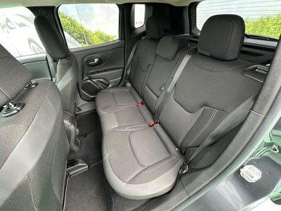 Jeep Renegade 1.6 Mjt 130 CV Limited (8)
