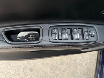 Maserati Ghibli Ghibli V6 Diesel 275 CV (10)