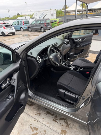Nissan Qashqai 1.5 dCi Tekna (14)
