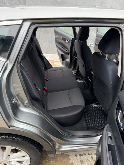 Nissan Qashqai 1.5 dCi Tekna (15)