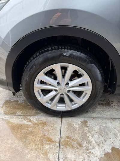 Nissan Qashqai 1.5 dCi Tekna (17)