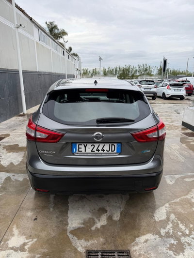 Nissan Qashqai 1.5 dCi Tekna (4)