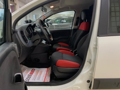 Fiat Panda 0.9 TwinAir Turbo S&S 4x4 Wild (10)