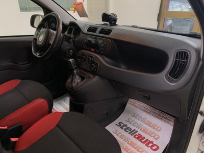 Fiat Panda 0.9 TwinAir Turbo S&S 4x4 Wild (11)