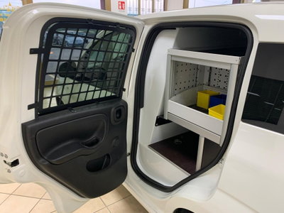 Fiat Panda 0.9 TwinAir Turbo S&S 4x4 Wild (13)
